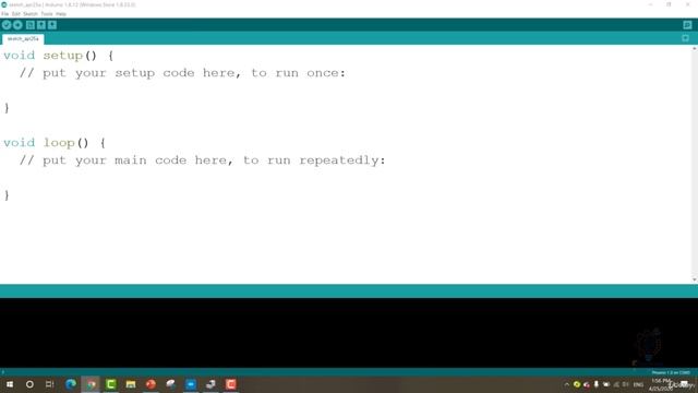 144 - ESP32 v1 Download and Install Arduino Development environment смотреть онлайн