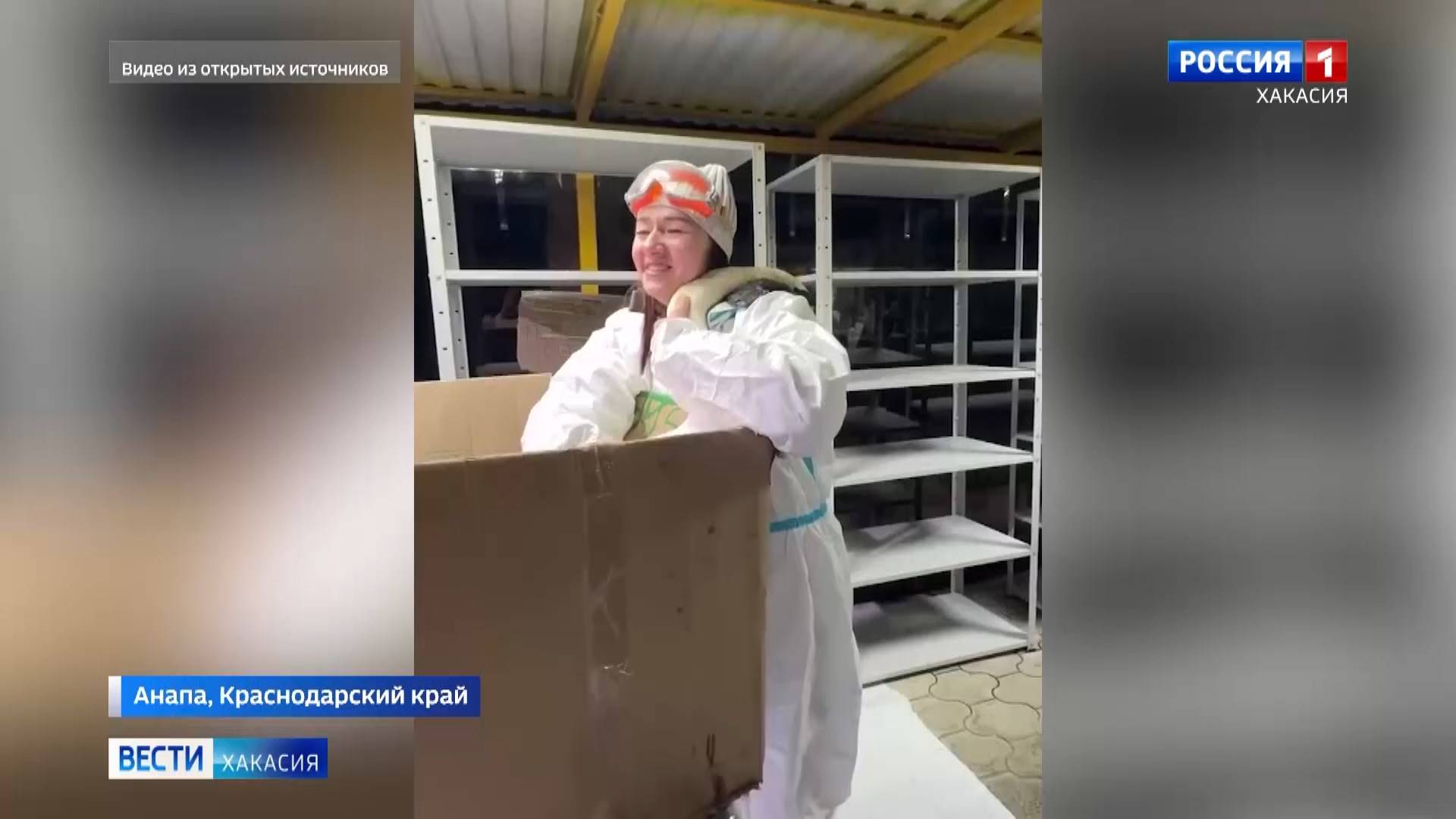 Благодарность птицы человеку, без слов и до слёз смотреть онлайн