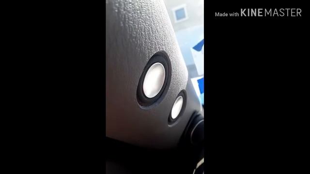 Harman Kardon 1" speaker Excursion! смотреть онлайн