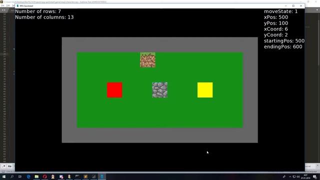 [RPG Quick-Start] Map Movement Routes смотреть онлайн