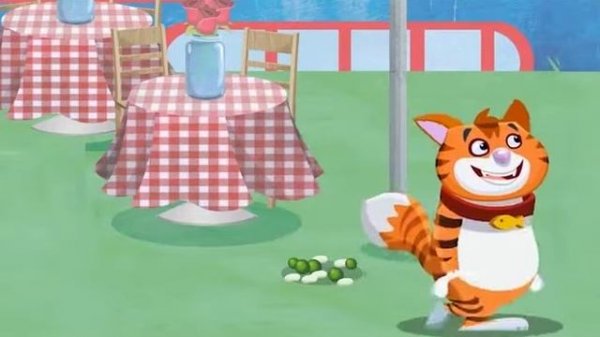 Power Up Start Smart Unit 3 Story