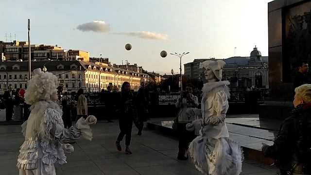 Xiaomi Mi A3 SlowMo test video смотреть онлайн
