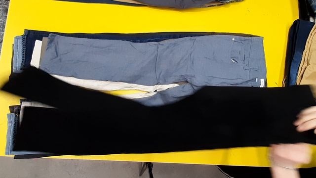 Брюки, джинсы (-D-P-Men Fashion Pants) - М 134 смотреть онлайн