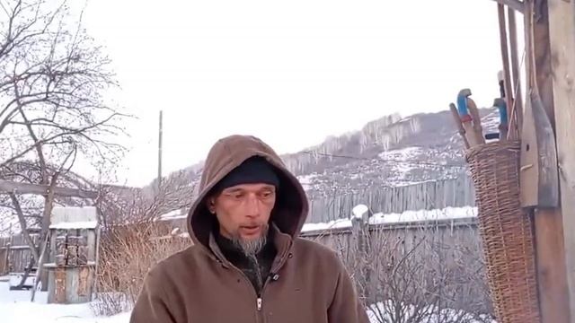 Разговоры у костра в Крепости духа смотреть онлайн