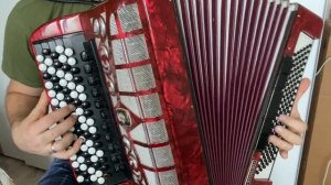 баян weltmeister grandina 4/4