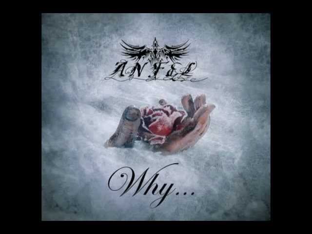 ANFEL Feat Aina Blackthorn - Why (Single 2012)