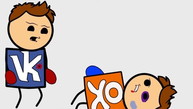 Кто Убил ВК ?????? смотреть онлайн