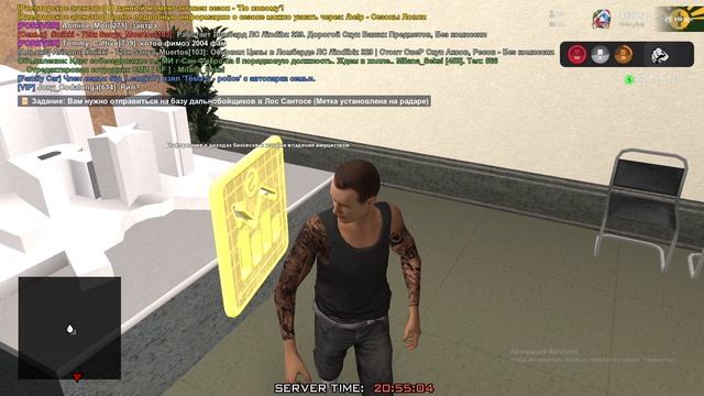 неадекват ппц