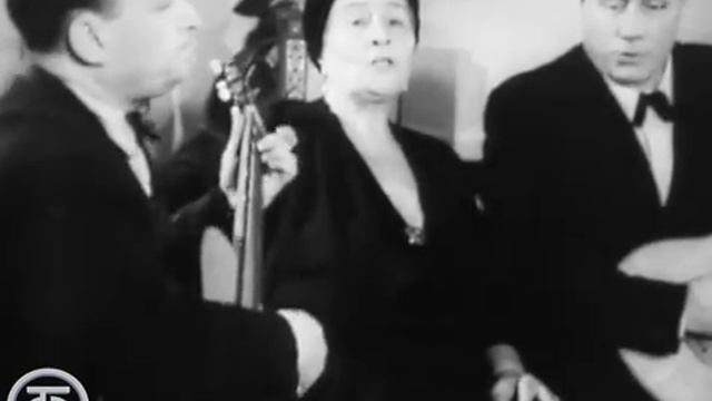 Ночи безумные. На стихи Алексея Апухтина. Поют Надежда Обухова и Иван Козловский смотреть онлайн