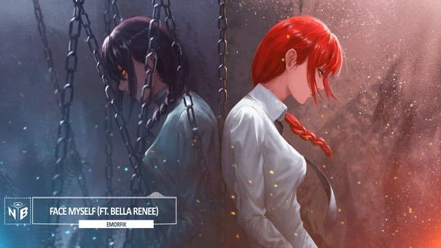Nightblue Music - Face Myself смотреть онлайн