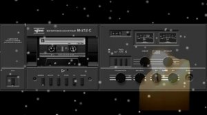 Ласковый Май -  Тающий снег ( Dj Ikonnikov Remix Instrumental )