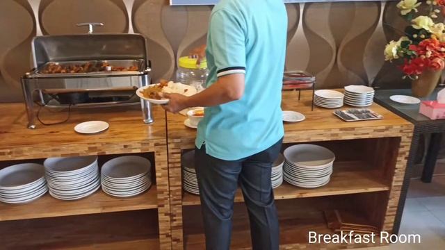 Review Hotel Everyday Smart Hotel Malang смотреть онлайн