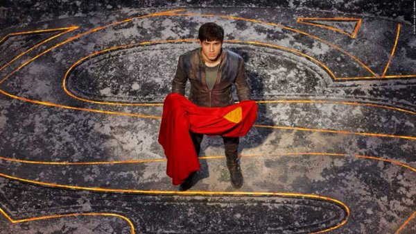 Сериал Криптон - 2 сезон 9 серия / Krypton