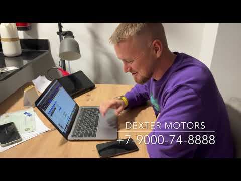 Торгуем онлайн с клиентом Subaru WRX STI на Copart. Авто поедет в Уфу. Dexter Motors Челябинск смотреть онлайн