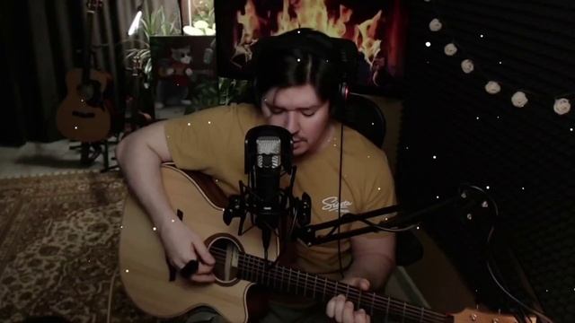 Бригадный подряд - Вот он я #cover смотреть онлайн