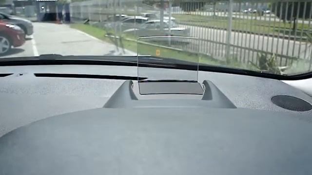 Peugeot 3008 Head Up Display смотреть онлайн