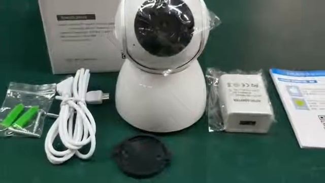 Full HD 1080P Cloud Wireless IP Camera Surveillance CCTV H.265 Network Wifi Camera смотреть онлайн