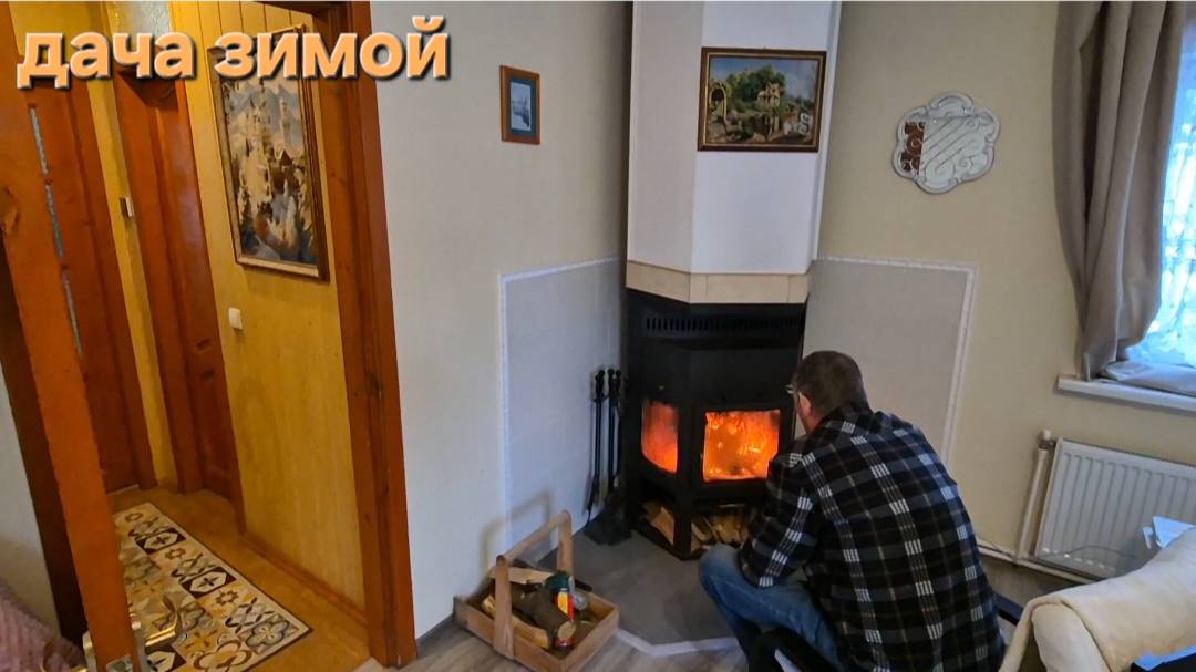 Погода чудит Соседи болеют.Едем на дачу.Покупки из Чижика смотреть онлайн