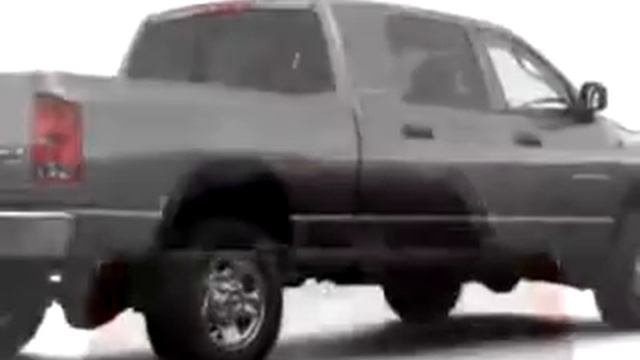 SOLD - 2007 Dodge Ram Pickup 1500 Tomkinson BMW смотреть онлайн