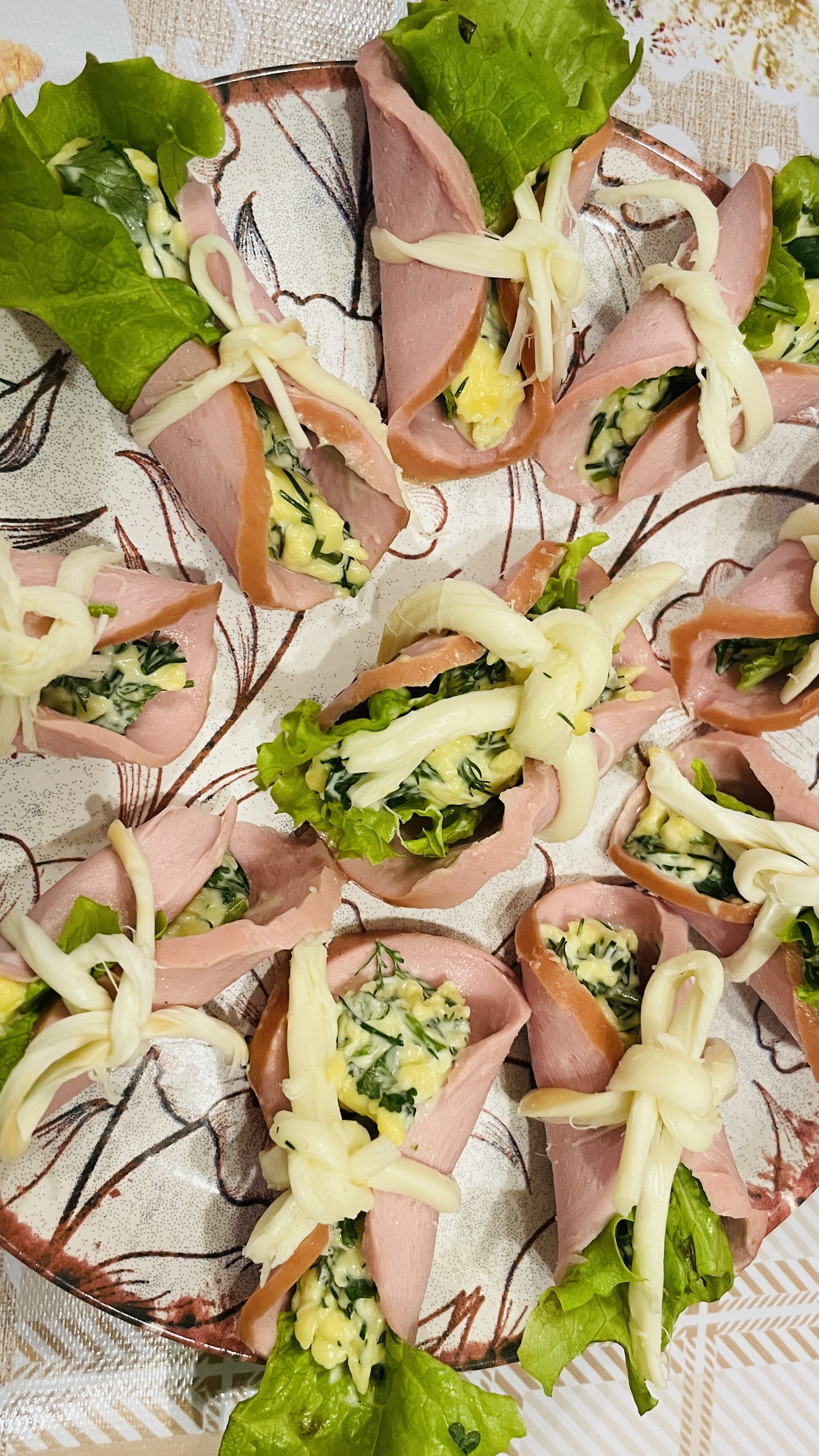 Легко Приготовить, Вкусно и Выглядит Великолепно✨