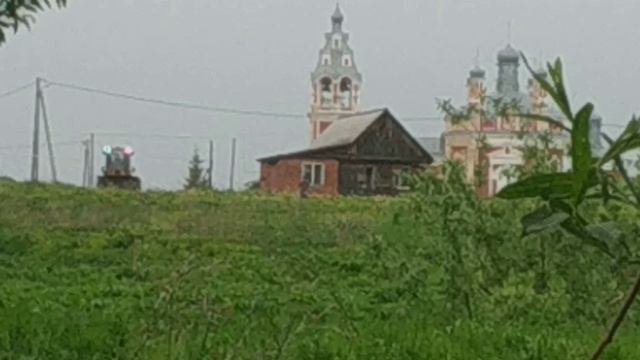 камаз электриков застрял