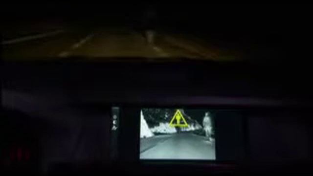 Nieuwe BMW 5-Reeks Sedan BMW Night Vision - GroenLicht.be смотреть онлайн