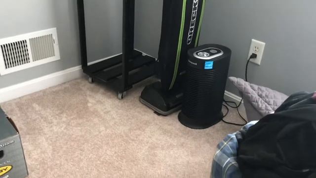 What is a direct air vacuum? смотреть онлайн