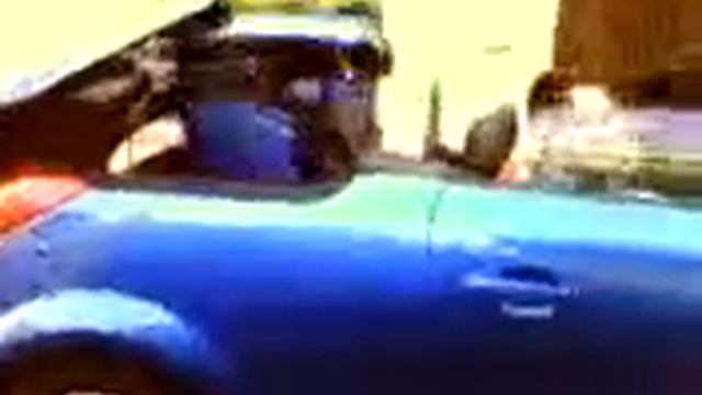 opel tigra twin top смотреть онлайн