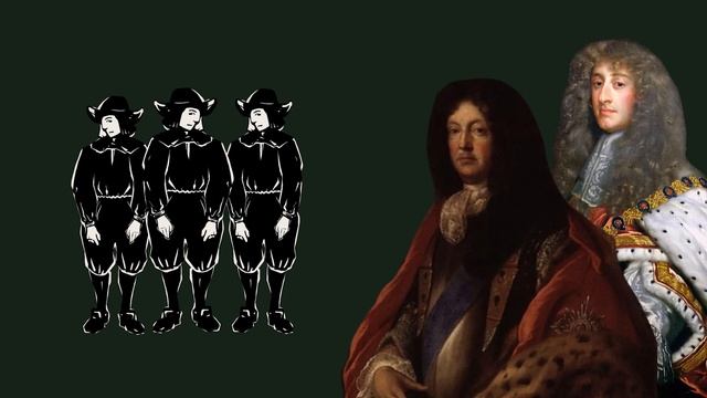 Ирландия, Кромвель и протестанты. (17-18 века) [uh1tvqqKy28] смотреть онлайн