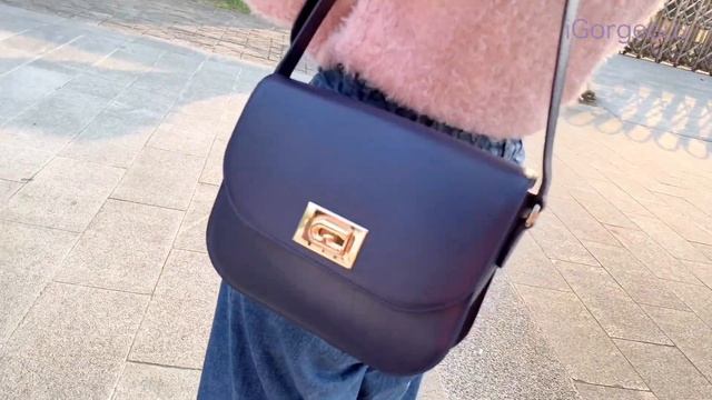 FURLA 2020春夏新品，拱形的時尚知性氣息♡ iGorgeous 妝點生活 смотреть онлайн