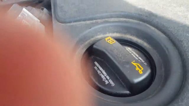 Audi A4 B7 1 9TDI Ventildeckel KGE смотреть онлайн