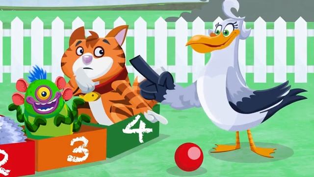 Power up start smart. Unit 6 - Story