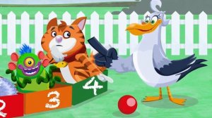 Power up start smart. Unit 6 - Story