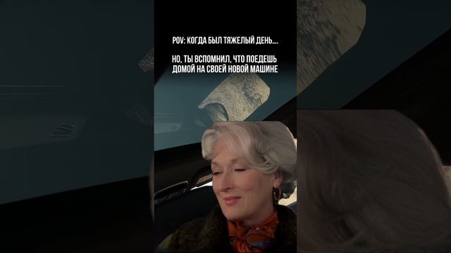 Прекрасное чувство новой машины 🚗 #продажаавто #автосалон #автомобили #rangerover #rangesports смотреть онлайн