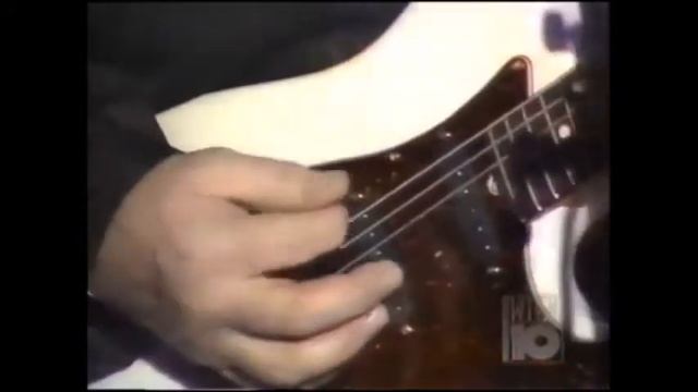 ELP - Daddy (Official Music Video)