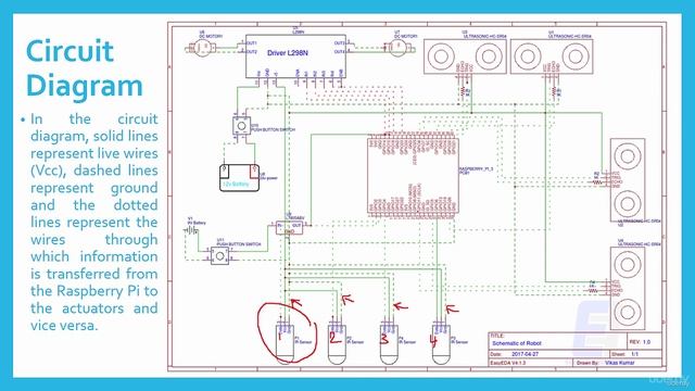 158 - Circuit Diagram смотреть онлайн