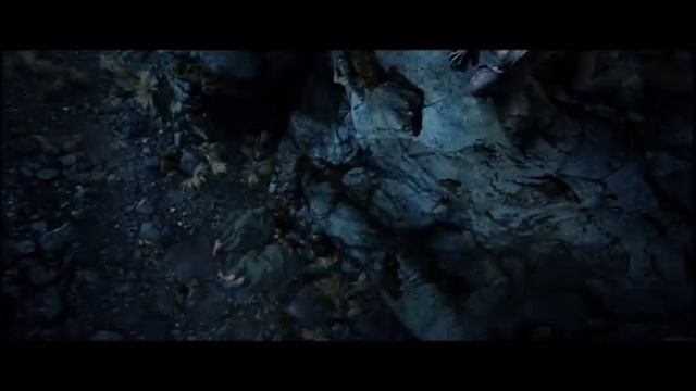 Трейлер трилогии " Властелин колец " смотреть онлайн