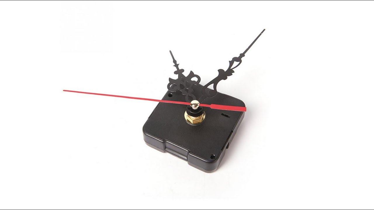 Часовой механизм. РаспакOFFка! смотреть онлайн