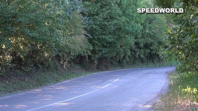 THIERRY NEUVILLE - PEUGEOT 207 S2000 - 45. CANON IRC MECSEK RALLY 2011 - 1080P HD смотреть онлайн