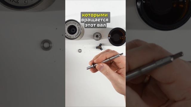 Сomandante c40: анатомия легендарной кофемолки смотреть онлайн