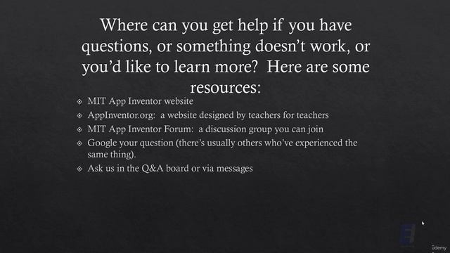 92 - Resources you need to visit to Create Better Apps смотреть онлайн