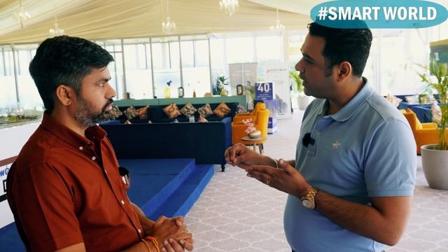 SMART WORLD ONE DXP | Sector 113 Dwarka Expressway | Watch it Before Buy | Project Analysis | смотреть онлайн