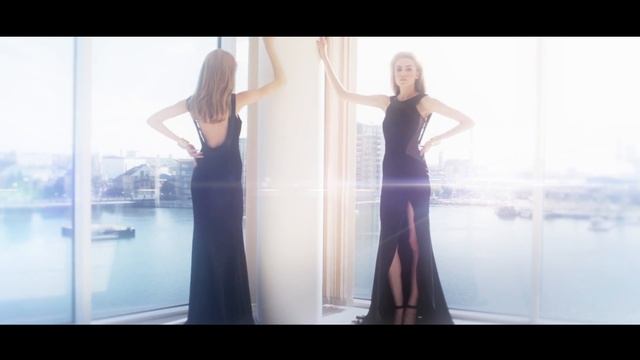 AW13 Izmaylova Campaign смотреть онлайн
