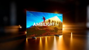 🌈💥✨Пуф! ✨💥🌈 Обзор бюджетного Телевизора от Philips | 4K HDR 50PUS8139/60 | Google TV 🧑🦽🤷❌