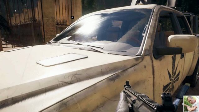 СУПЕРРЕКОРД - FARCRY 5 - В ДОМЕ ИАКОВА В