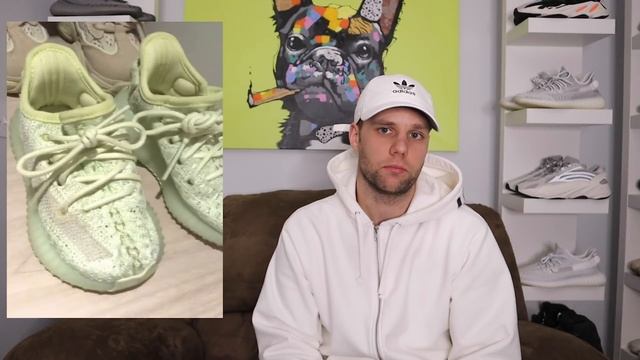 ADIDAS YEEZY / MOST ANTICIPATED SNEAKERS FOR 2019 смотреть онлайн