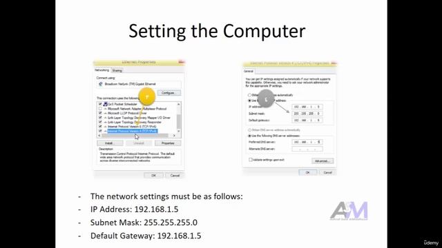 237 - Connecting Raspberry Pi to another computer using Network Cable смотреть онлайн