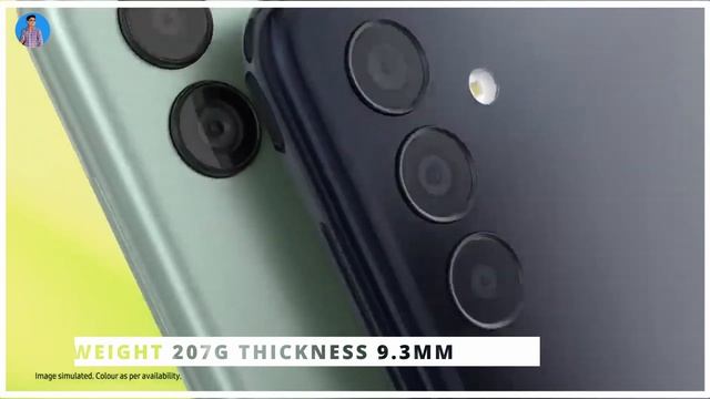 Top 5 Best Budget Phones with 6000mAh Battery Under 10,000 In June 2023 :Unleashing the Power смотреть онлайн