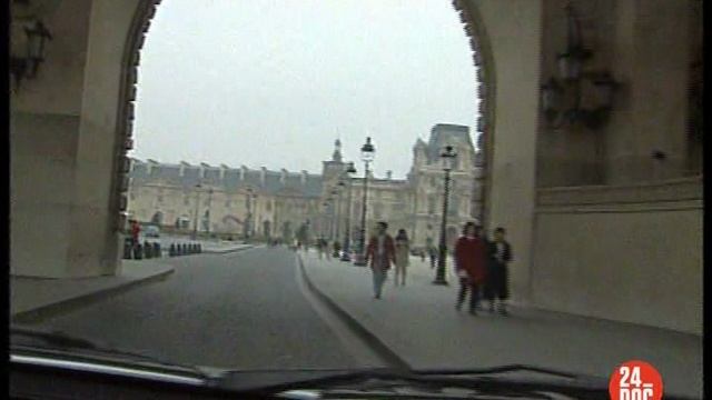 ЖИЗНЬ СОЛЖЕНИЦЫНА / Проект Л.Парфенова 1998 г Часть - 3 смотреть онлайн