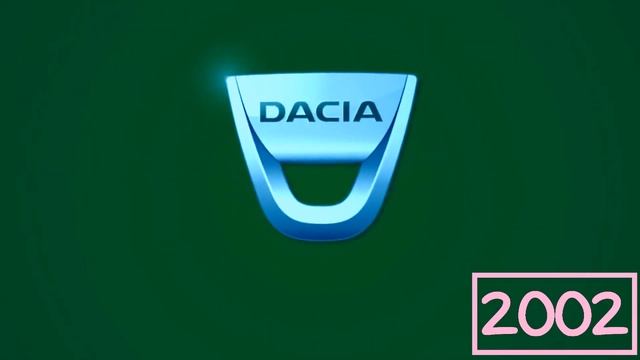 Dacia Logo Effects | KET (1975) Effects смотреть онлайн